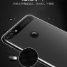 ТПУ накладка (прозрачная) X-level Antislip для Huawei Y7 Prime 2018 фото 3 — eCase