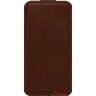 Кожаный чехол для LG Magna H502F BiSOFF "VPrime" (флип) фото 17 — eCase