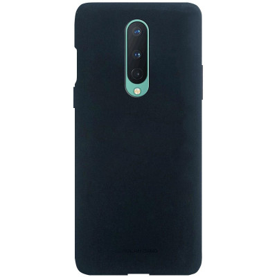 ТПУ чехол Molan Cano Smooth для OnePlus 8 — eCase