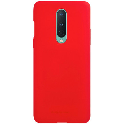 ТПУ чехол Molan Cano Smooth для OnePlus 8 — eCase