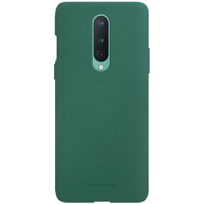 ТПУ чохол Molan Cano Smooth для OnePlus 8 — eCase