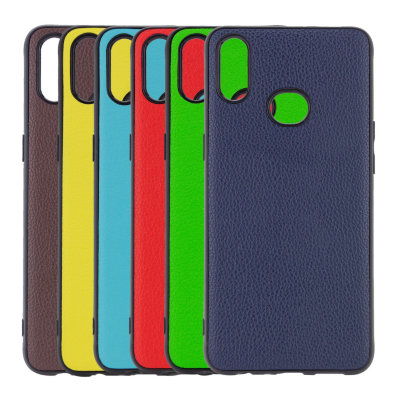 ТПУ накладка Lapea для Samsung Galaxy A10s (A107F) — eCase