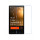 Защитная пленка на экран для Nokia Lumia 1820 (ультрапрозрачная)