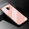 Накладка TPU + Glass для Samsung J260 Galaxy J2 Core фото 11 — eCase