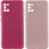 Чехол Lakshmi Full Camera для Samsung Galaxy A31 фото 1 — eCase