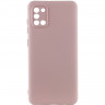 Чехол Lakshmi Full Camera для Samsung Galaxy A31 фото 10 — eCase