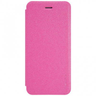 Чохол (книжка) Nillkin Sparkle Series для iPhone 7 — eCase