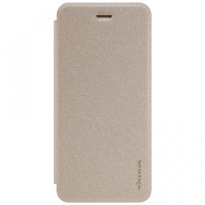 Чохол (книжка) Nillkin Sparkle Series для iPhone 7 &mdash; eCase