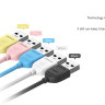 USB кабель Young Series Joyroom (Lightning) фото 2 — eCase