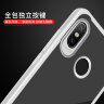 ТПУ накладка Focus Case для Xiaomi Redmi Note 6 Pro фото 3 — eCase