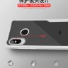 ТПУ накладка Focus Case для Xiaomi Redmi Note 6 Pro фото 6 — eCase