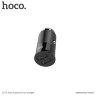 Автомобільний зарядний пристрій Hoco Z17A 2 USB (2.4 A) фото 4 — eCase