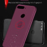 ТПУ накладка X-level Guardiаn для Huawei Y6 2018 фото 3 — eCase
