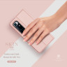 Чохол (книжка) Dux Ducis для Xiaomi Mi 10 Ultra фото 8 — eCase