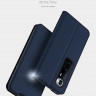 Чехол (книжка) Dux Ducis для Xiaomi Mi 10 Ultra фото 3 — eCase
