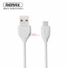 USB кабель Remax Lesu RC-050a (Micro USB) фото 9 — eCase