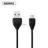 USB кабель Remax Lesu RC-050a (Micro USB) фото 11 — eCase
