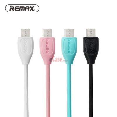 USB кабель Remax Lesu RC-050a (Micro USB) — eCase