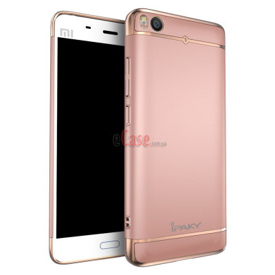 Пластикова накладка iPaky Joint Series для Xiaomi Mi5S &mdash; eCase