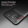 ТПУ чохол (накладка) iPaky Kaisy Series для Xiaomi Poco M5s фото 6 — eCase