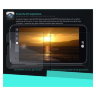 Защитное стекло Nillkin Anti-Explosion Glass Screen (H) для LG X view K500 фото 4 — eCase