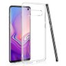 Прозора ТПУ накладка для Samsung Galaxy S10E (G970F) EXELINE Crystal (Strong 0,5 мм) фото 1 — eCase