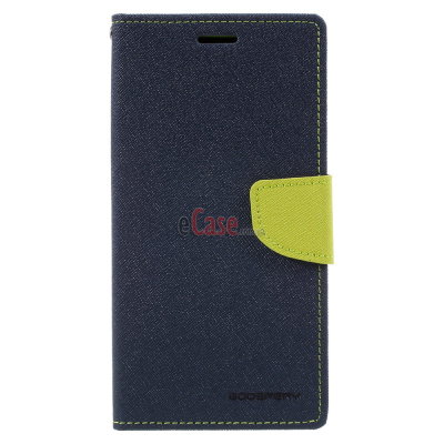 Чохол (книжка) Mercury Goospery для Samsung A720F Galaxy A7 2017 — eCase