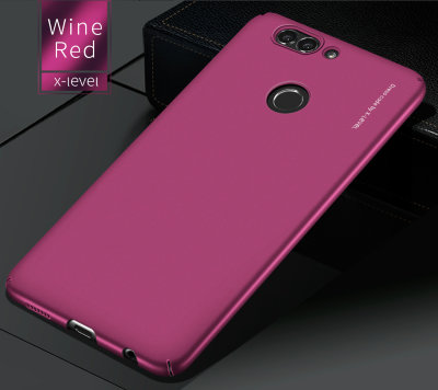 Пластиковая накладка X-level Knight для Samsung Galaxy S10E (G970F) — eCase