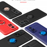 ТПУ чохол Ring Color для Xiaomi Mi 10T фото 1 — eCase