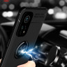 ТПУ чохол Ring Color для Xiaomi Mi 10T фото 7 — eCase
