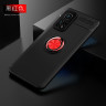 ТПУ чохол Ring Color для Xiaomi Mi 10T фото 19 — eCase