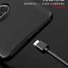 ТПУ чохол Ring Color для Xiaomi Mi 10T фото 11 — eCase