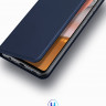 Чехол (книжка) Dux Ducis для Samsung Galaxy A72 фото 4 — eCase