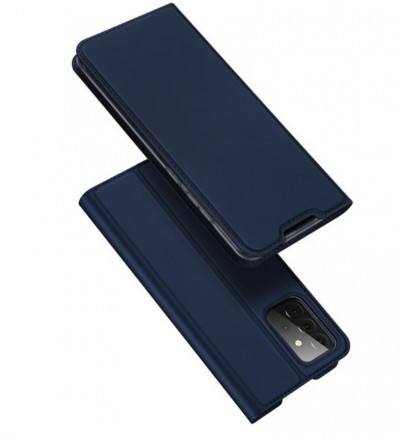 Чохол (книжка) Dux Ducis для Samsung Galaxy A72 — eCase