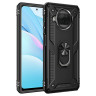 TPU+PC чехол Kvadratic для Xiaomi Mi 10T Lite фото 11 — eCase