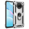 TPU+PC чехол Kvadratic для Xiaomi Mi 10T Lite фото 13 — eCase