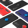 ТПУ чехол Ring Color для Realme XT фото 1 — eCase