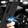 ТПУ чехол Ring Color для Realme XT фото 2 — eCase