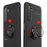 ТПУ чехол Ring Color для Realme XT фото 3 — eCase