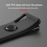 ТПУ чехол Ring Color для Realme XT фото 4 — eCase