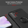 ТПУ чехол Ring Color для Realme XT фото 5 — eCase