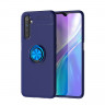 ТПУ чехол Ring Color для Realme XT фото 10 — eCase