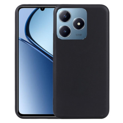 TPU чохол Matte для Realme C61 (однотонний) — eCase