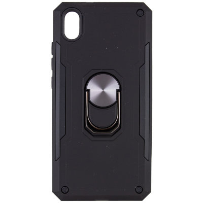 TPU+PC накладка Kvadro для Xiaomi Redmi 7A — eCase