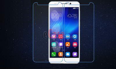 Захисне скло для Lenovo A319 (Tempered Glass) — eCase