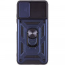TPU+PC чохол Kvadratic Ring Gate для Xiaomi Redmi Note 10 5G фото 8 — eCase