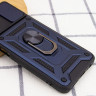 TPU+PC чохол Kvadratic Ring Gate для Xiaomi Redmi Note 10 5G фото 9 — eCase