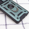 TPU+PC чохол Kvadratic Ring Gate для Xiaomi Redmi Note 10 5G фото 17 — eCase