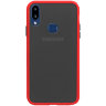 Накладка Frosted Buttons для Samsung Galaxy A10s (A107F) фото 11 — eCase