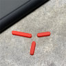 Накладка Frosted Buttons для Samsung Galaxy A10s (A107F) фото 7 — eCase